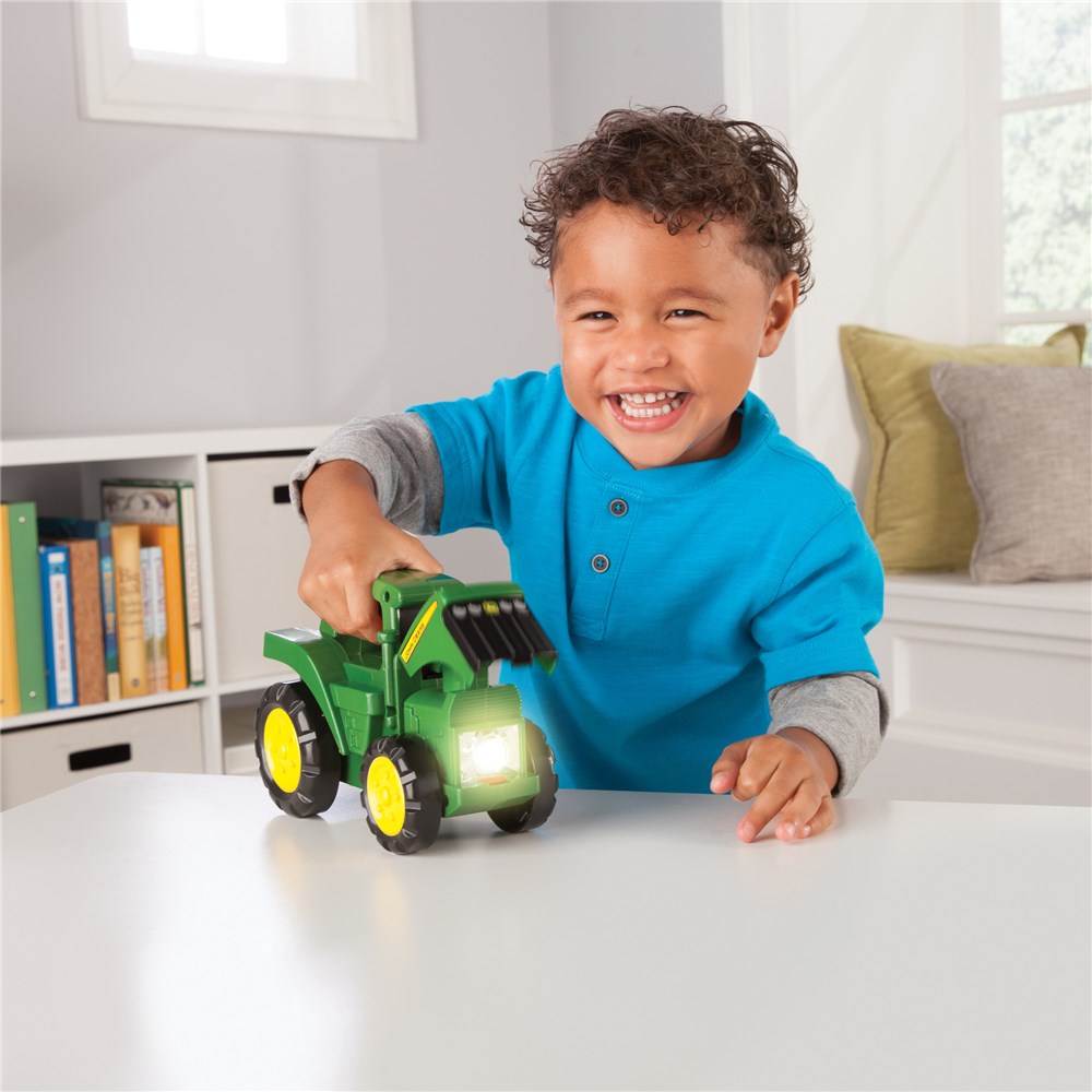 John Deere