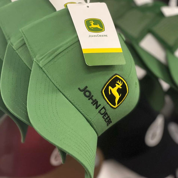 John Deere New Arrivals