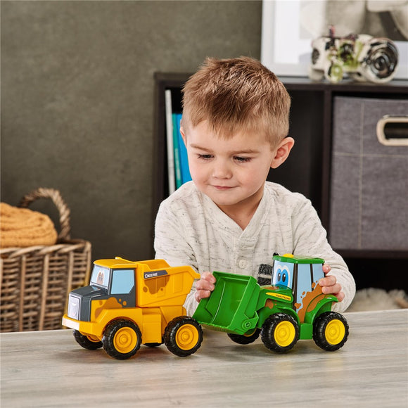 John Deere Toys