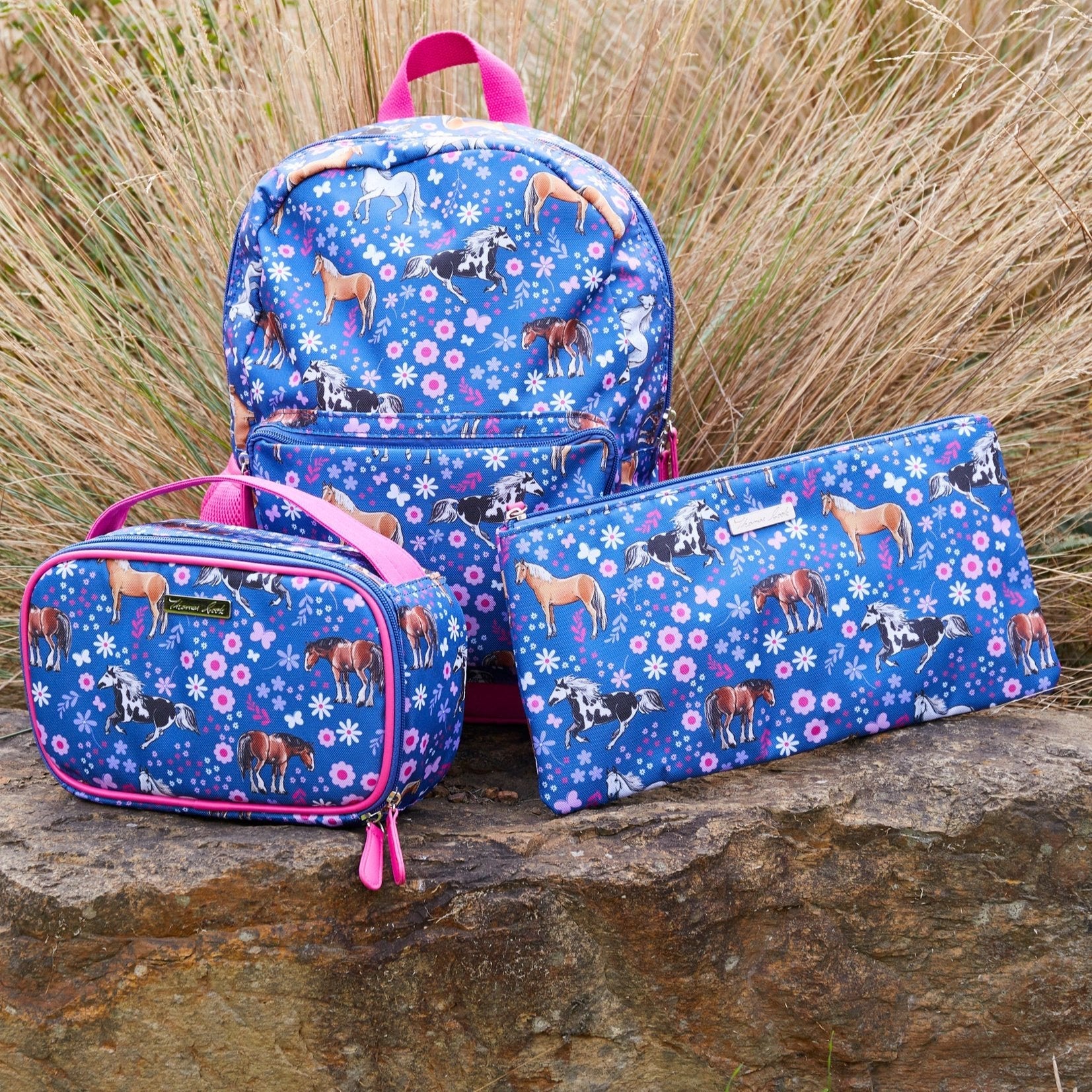 Thomas Cook Kids Bags