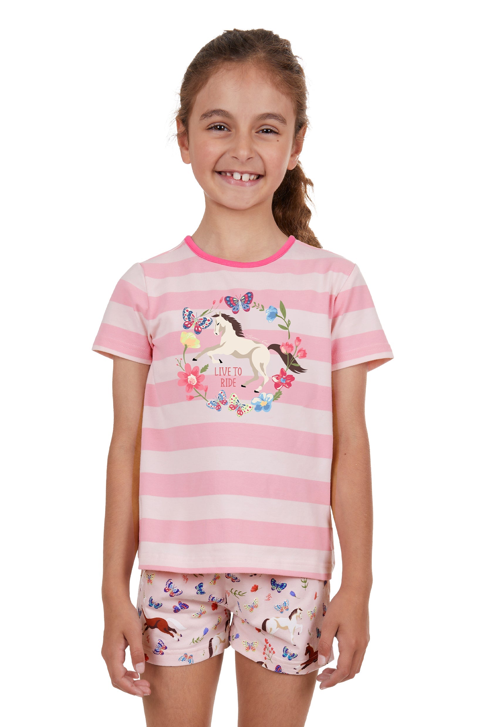 Thomas Cook Girls Sleepwear