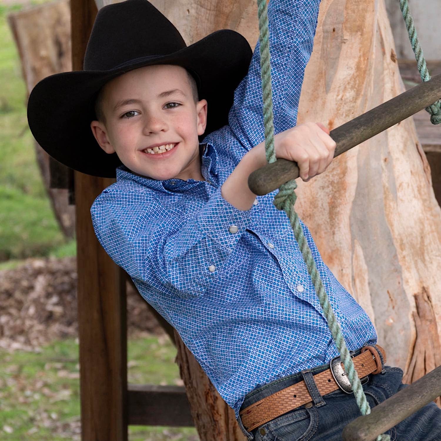 Pure Western Boys