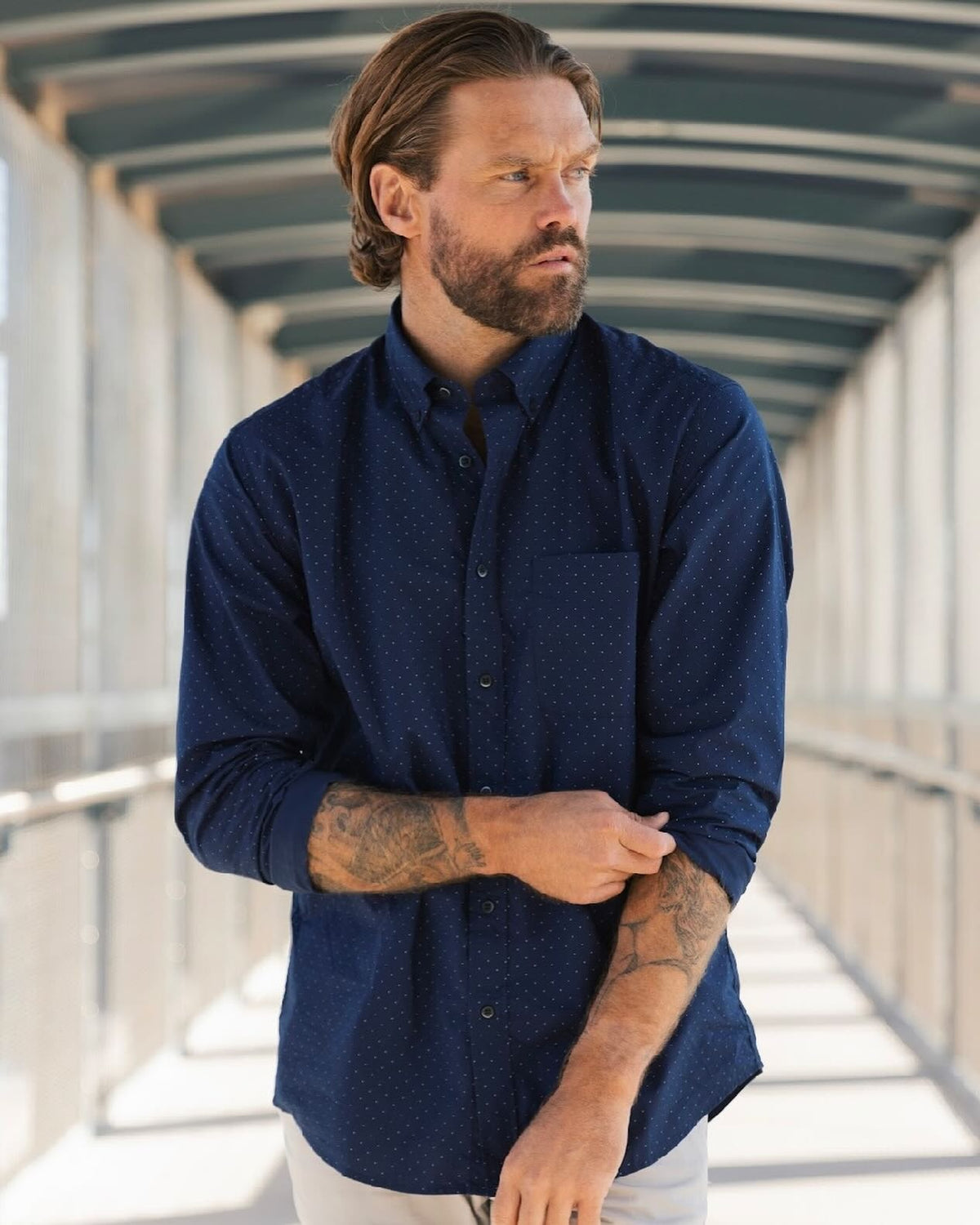 BLKWD Mens