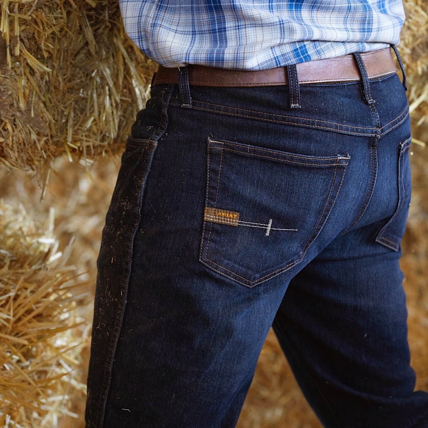 Ariat Mens Jeans
