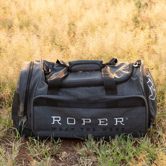 Roper Gear Bags