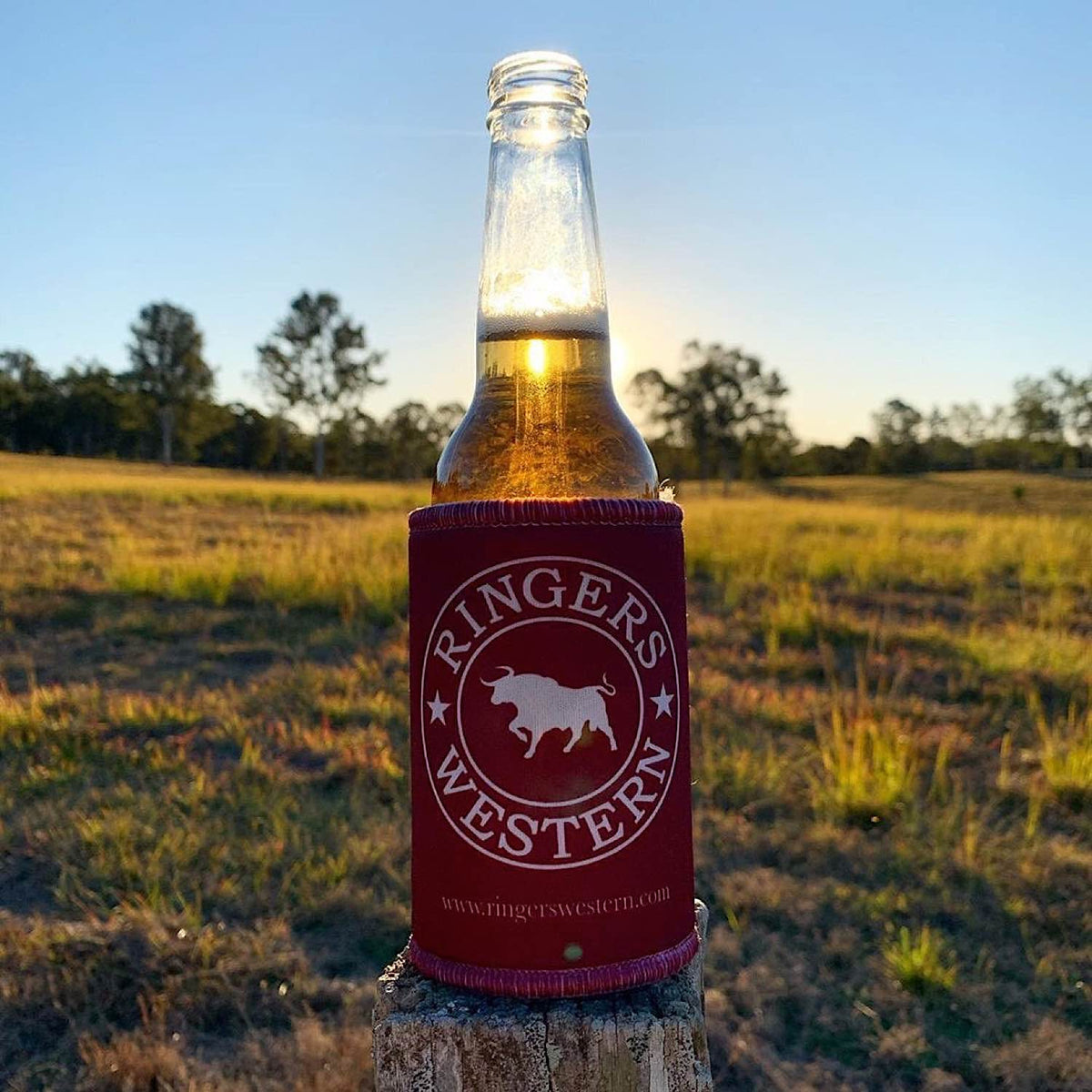 Ringers Western Accessories