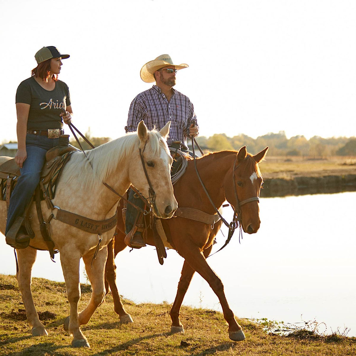 ARIAT - All Products