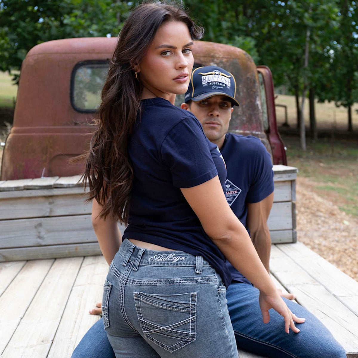 Bullzye New Arrivals