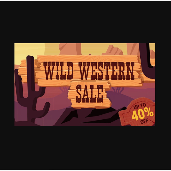 Wild Western