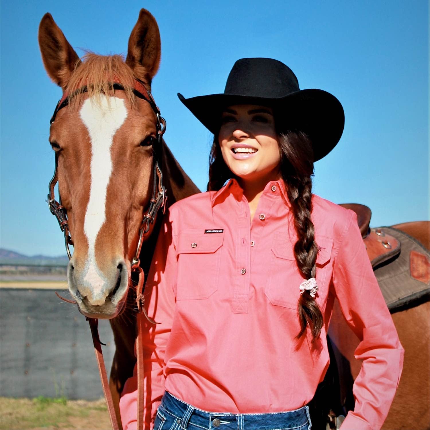 Bullzye Womens Shirts