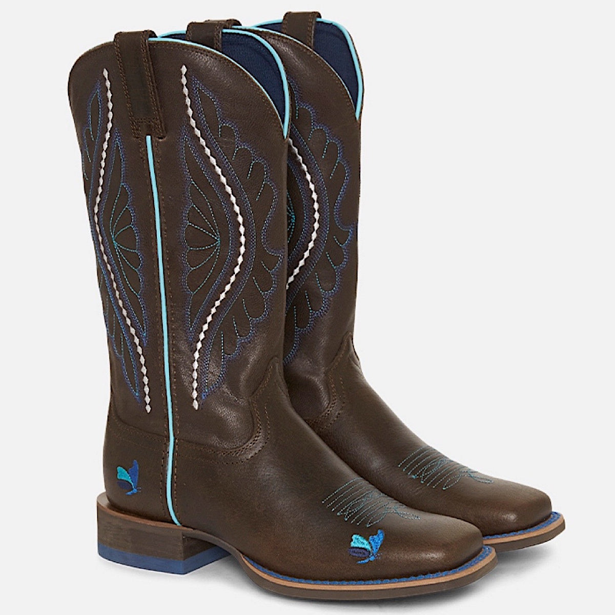 Baxter Womens Boots