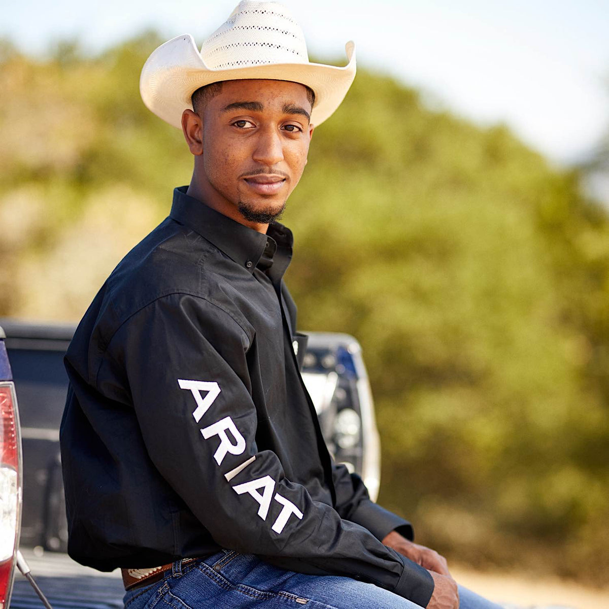 Ariat Mens Shirts