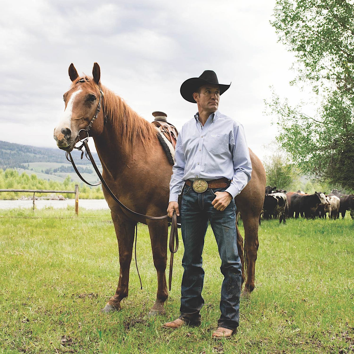 Ariat Mens New Arrivals