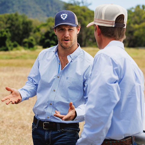 Ariat Caps & Hats