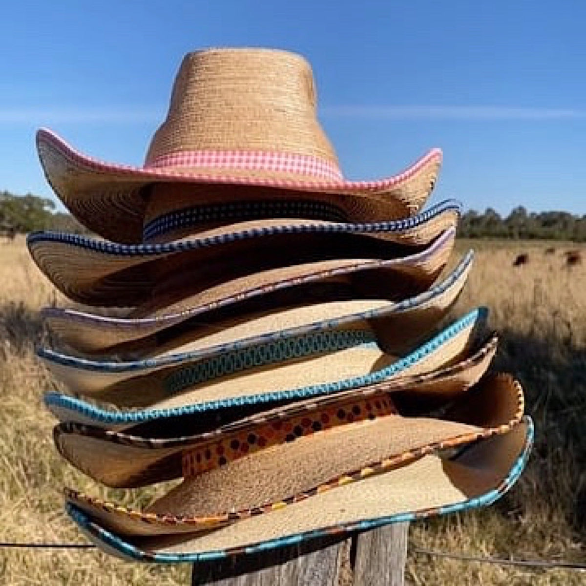 Sunbody Hats
