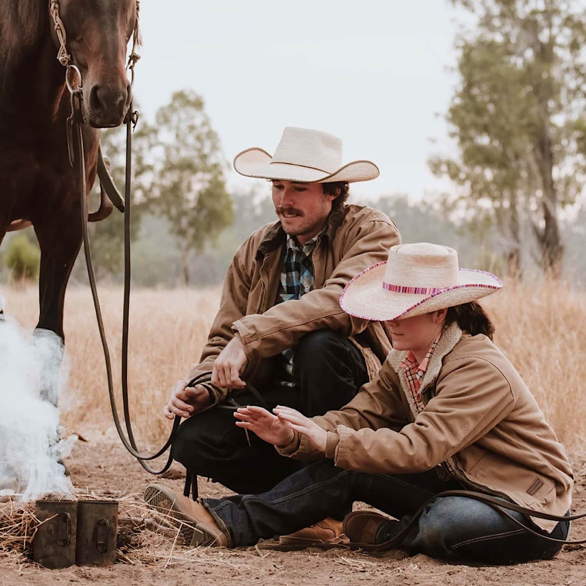Sunbody Mens & Womens Hats