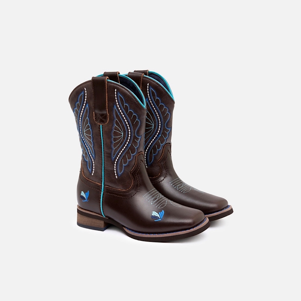 Baxter Kids Boots