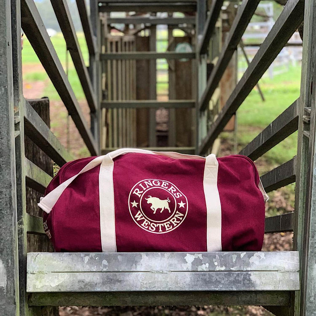 Ringers Western Bags & Wallets