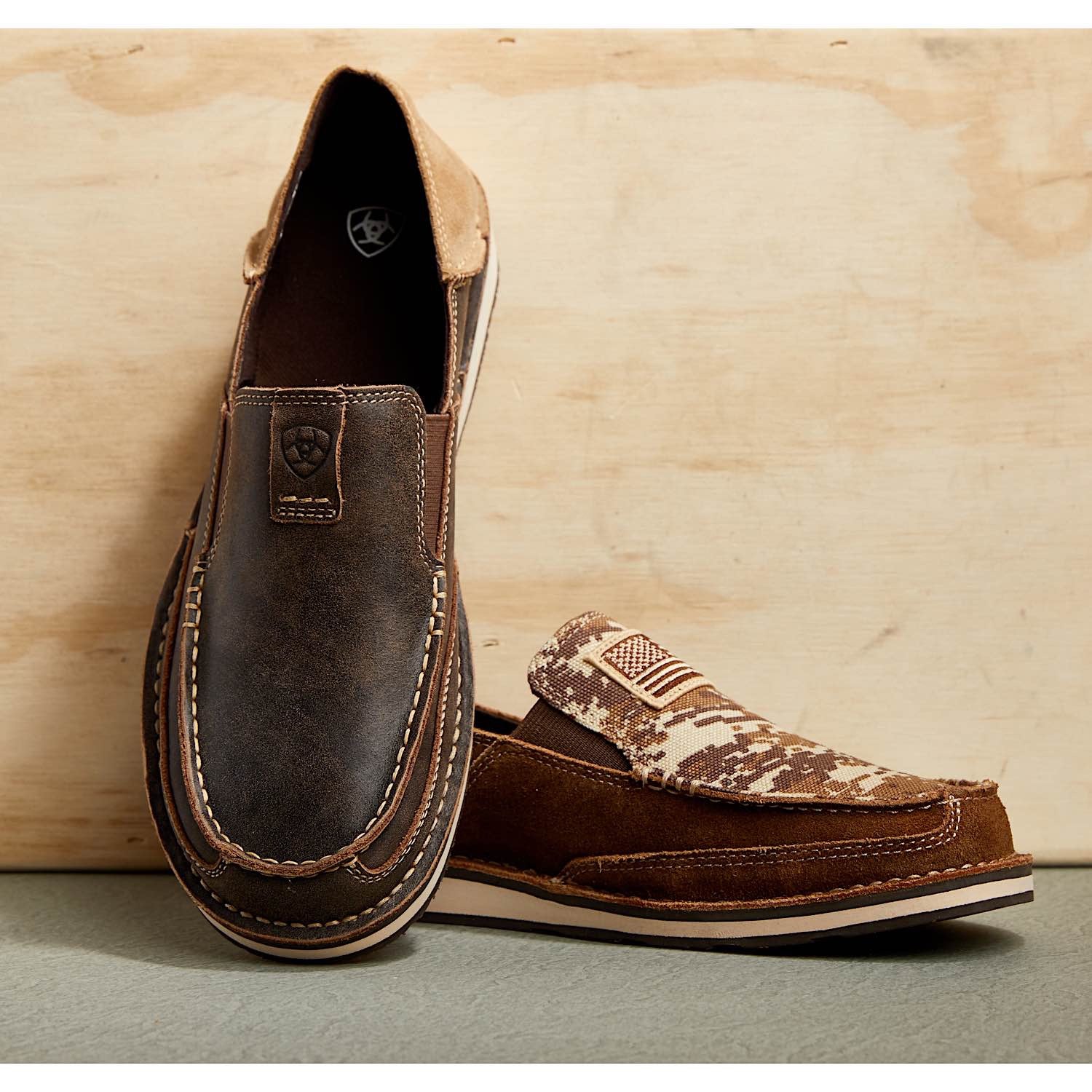 Ariat Mens Cruiser