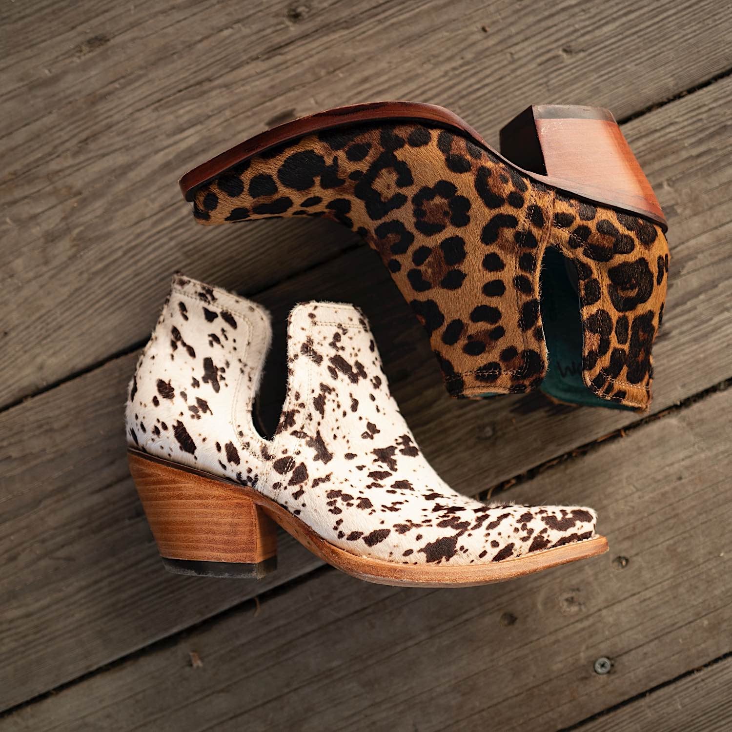 Ariat Womens Western Fashion Footwear