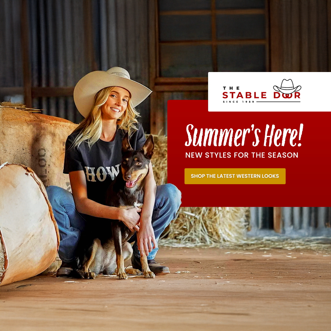 western wear summer sale 