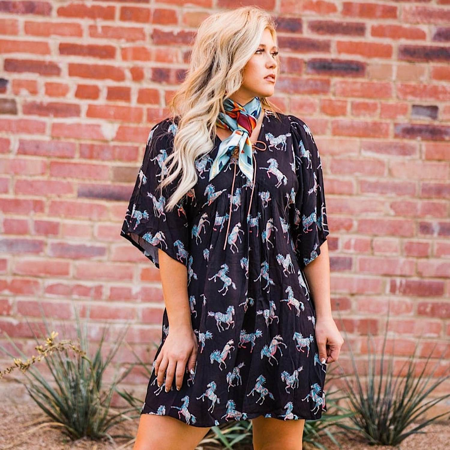 Roper Womens