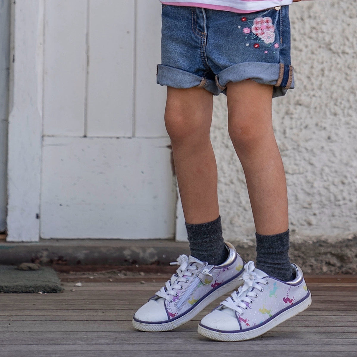 Thomas Cook Kids Footwear