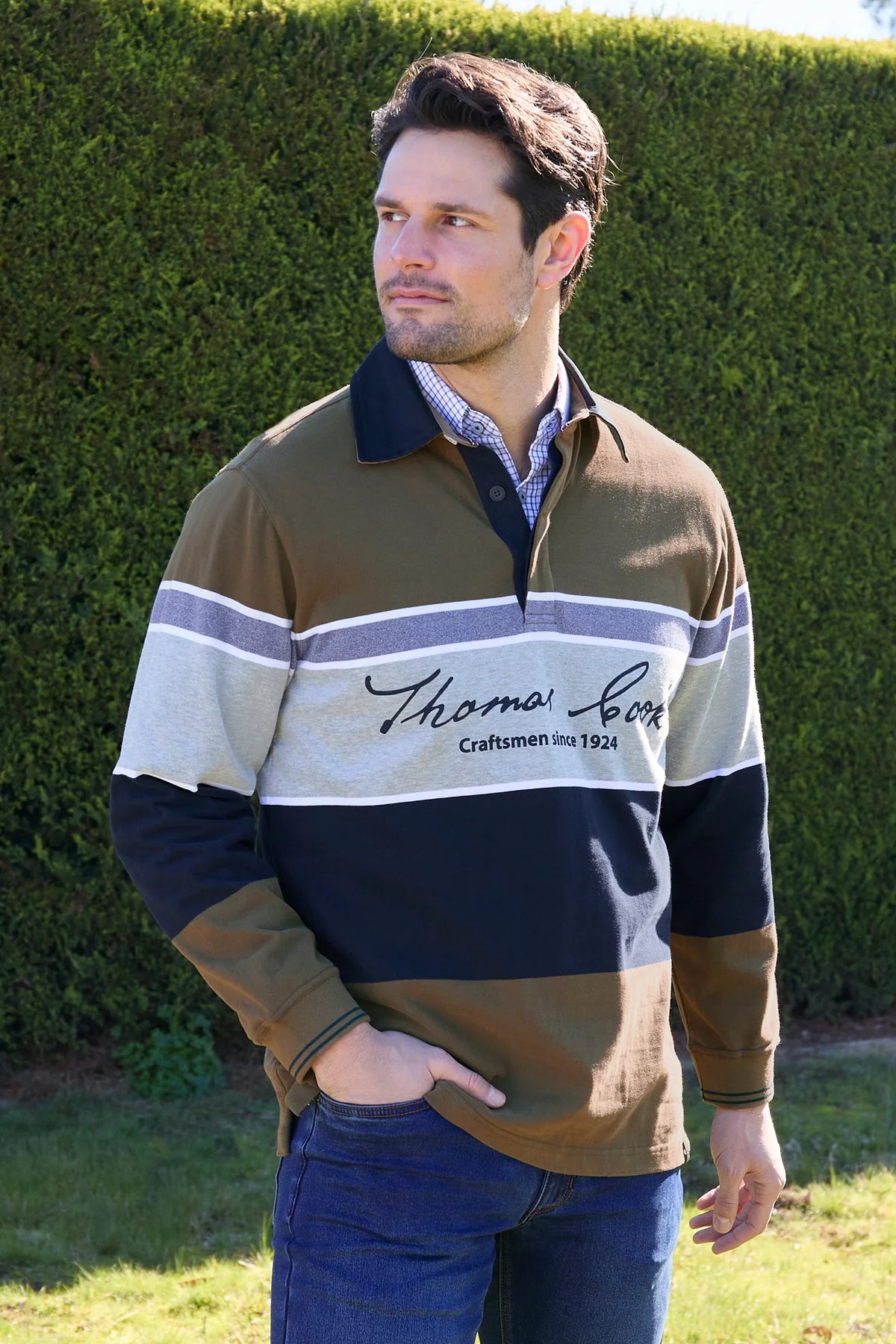 rugby tops