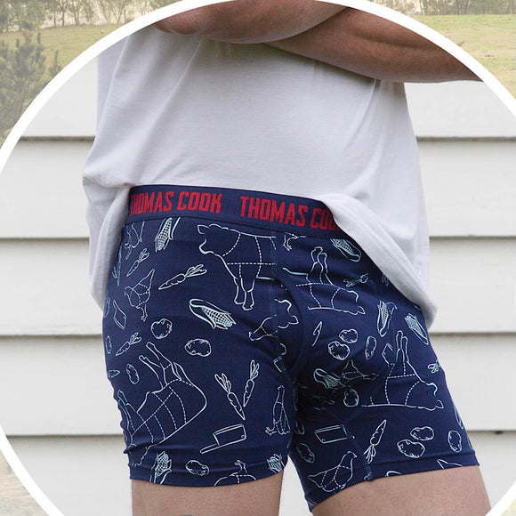 Thomas Cook Mens Underwear