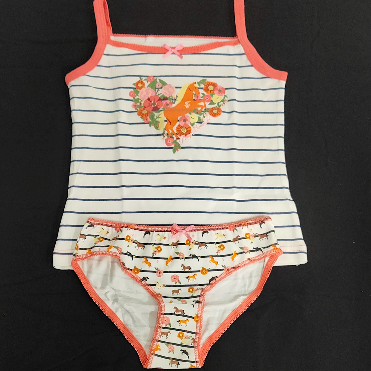 Thomas Cook Girls Underwear