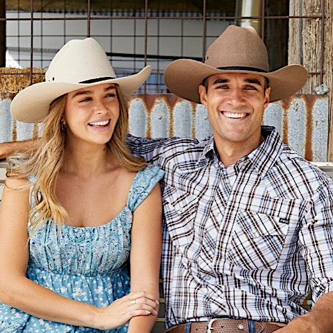 Pure Western New Arrivals