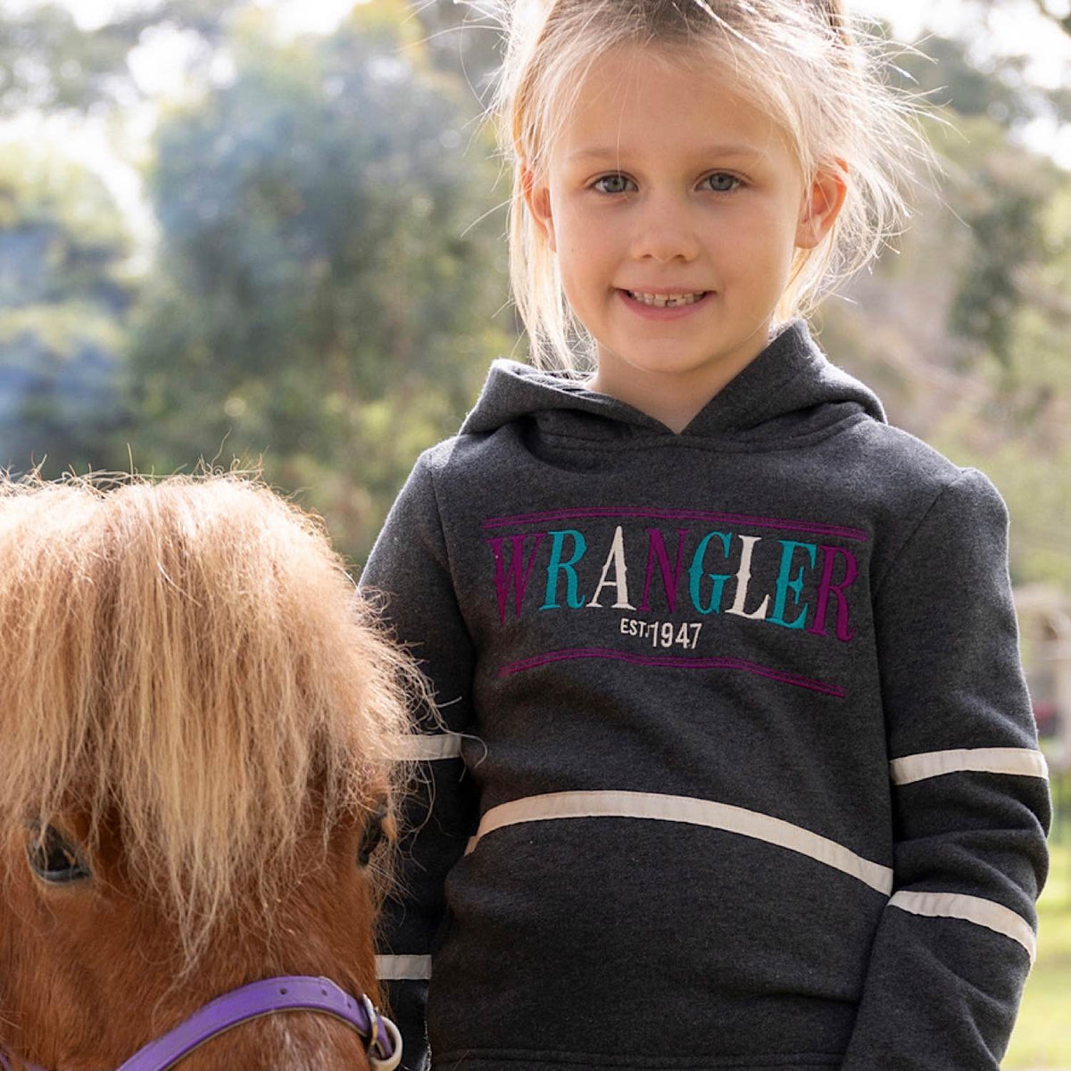 Wrangler Kids New Arrivals
