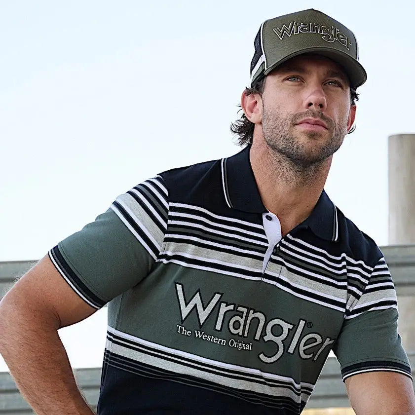Adult Polo Tops