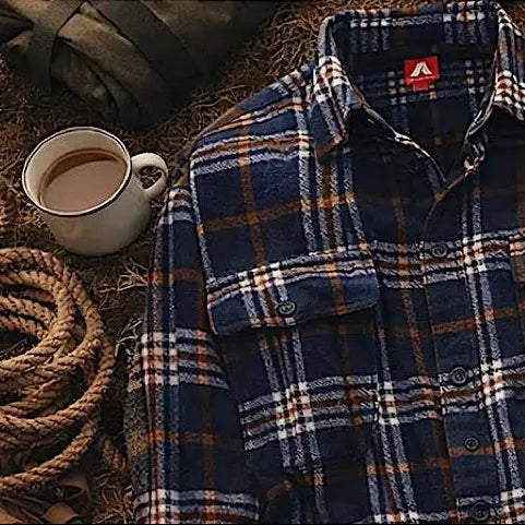 Adventureline mens clothing 