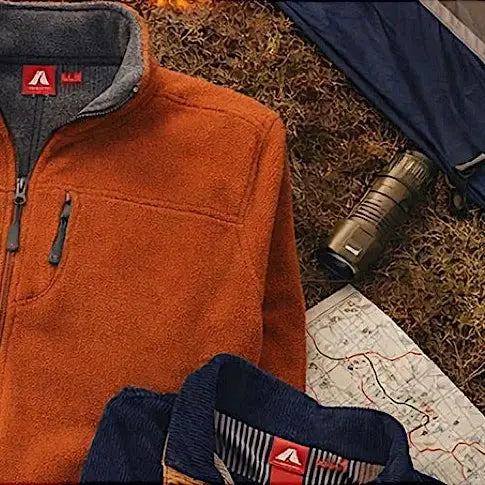 Adventureline Clothing 
