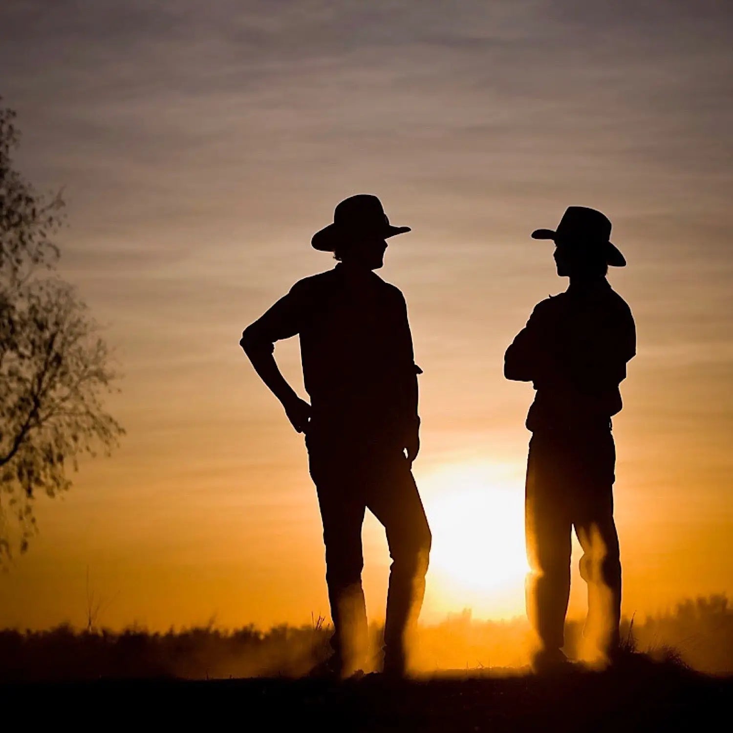 Akubra Hats