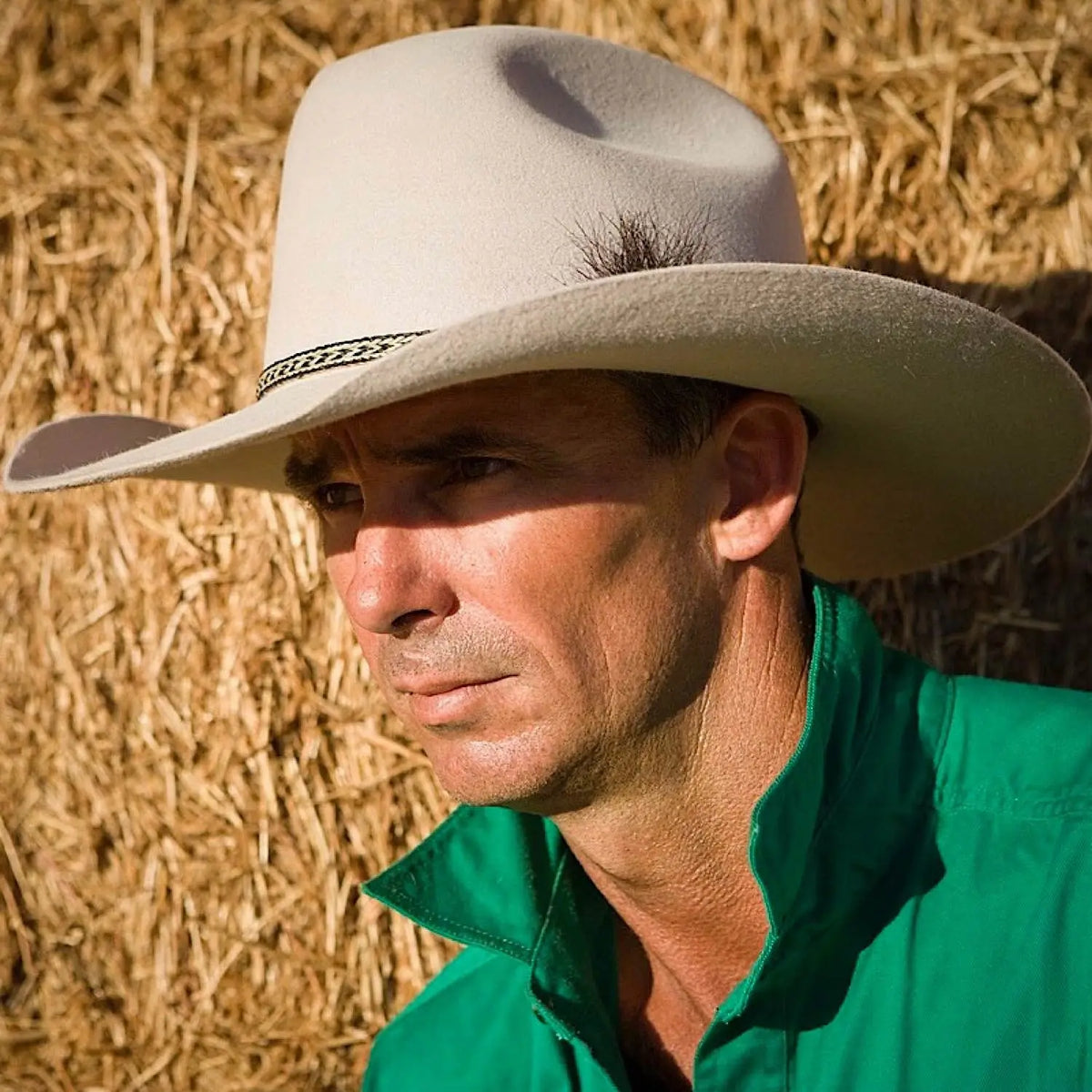 Akubra Western Hats
