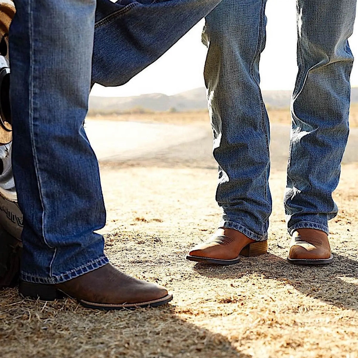 Ariat Footwear