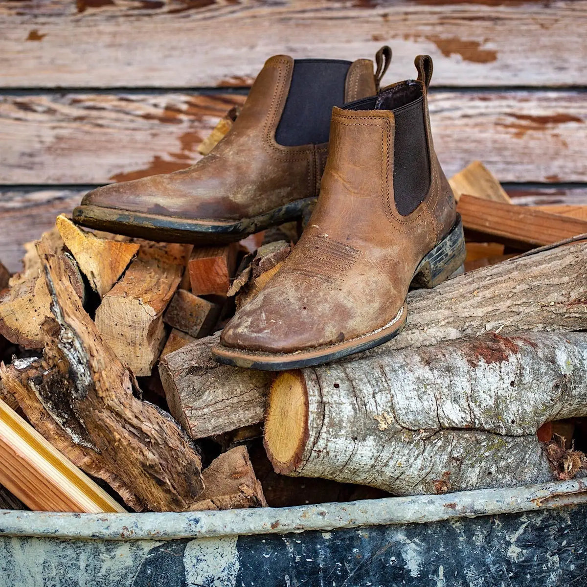 Ariat Mens Casual Footwear