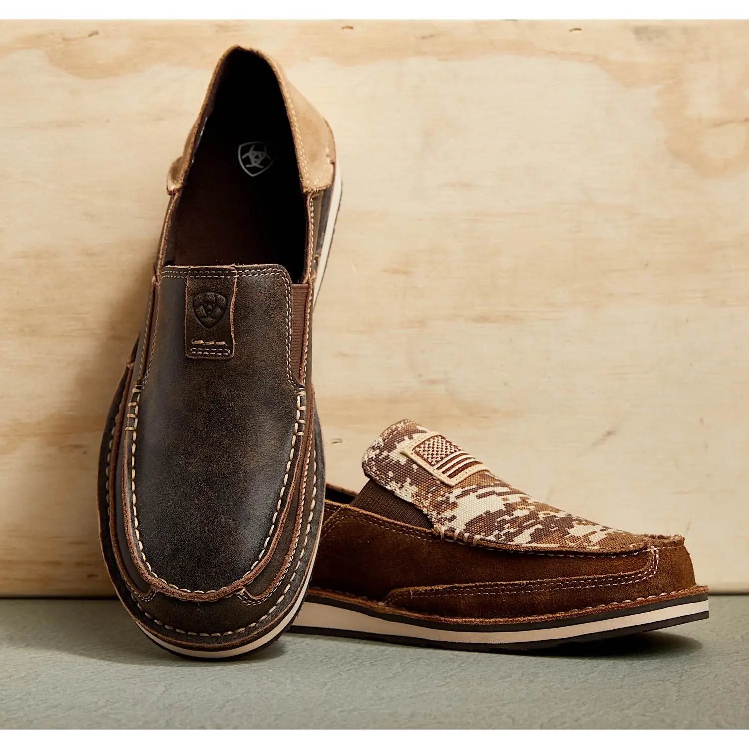 Ariat Mens Cruiser