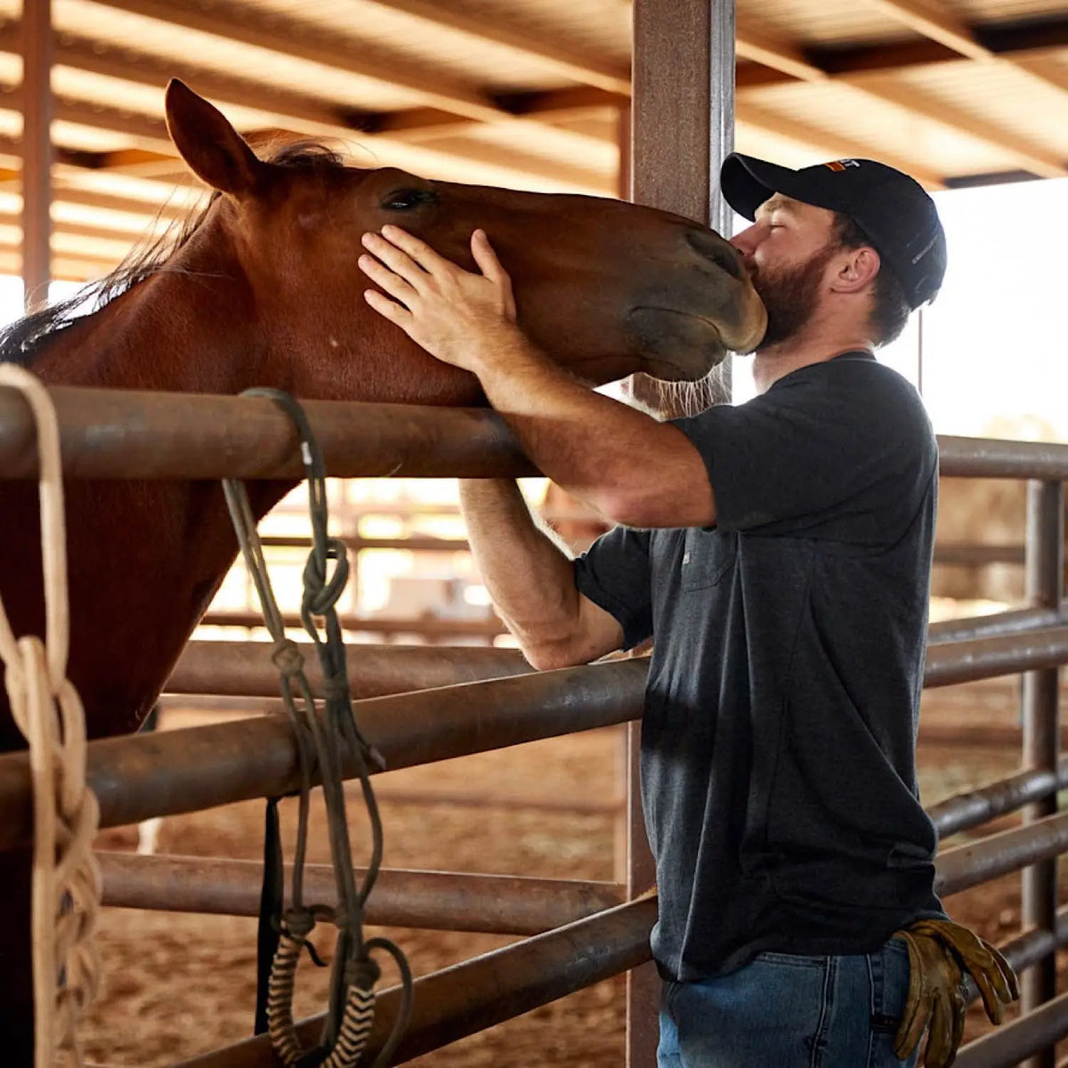 Ariat Mens T-Shirts