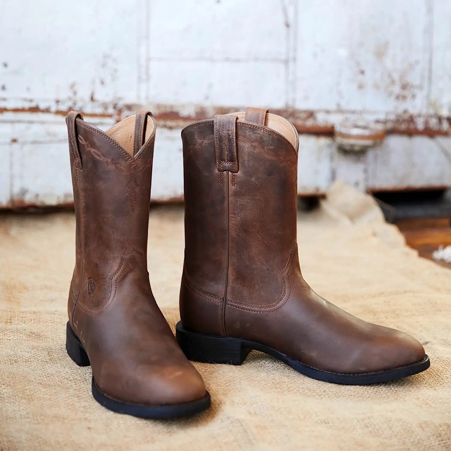 Ariat Mens Western Boots