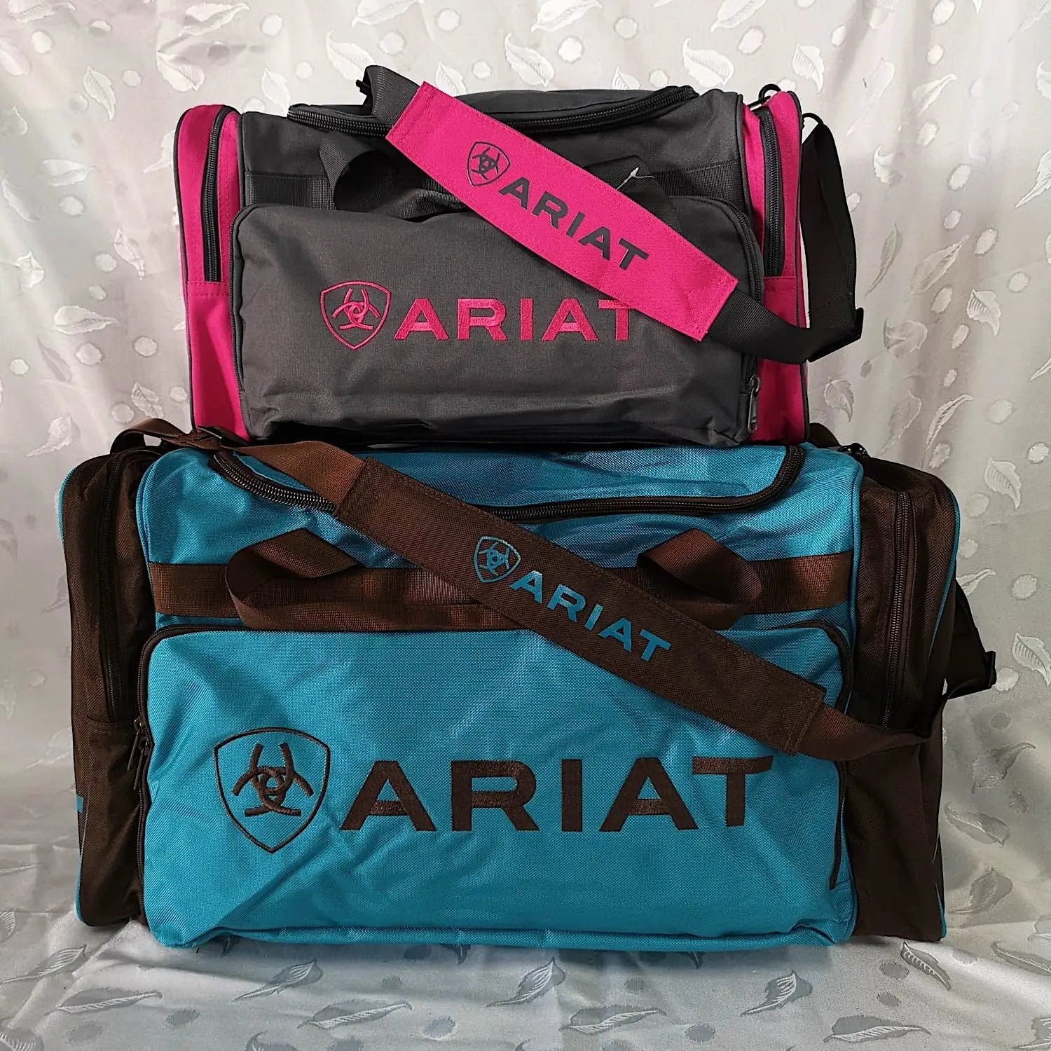 Ariat Womens Gear Bags