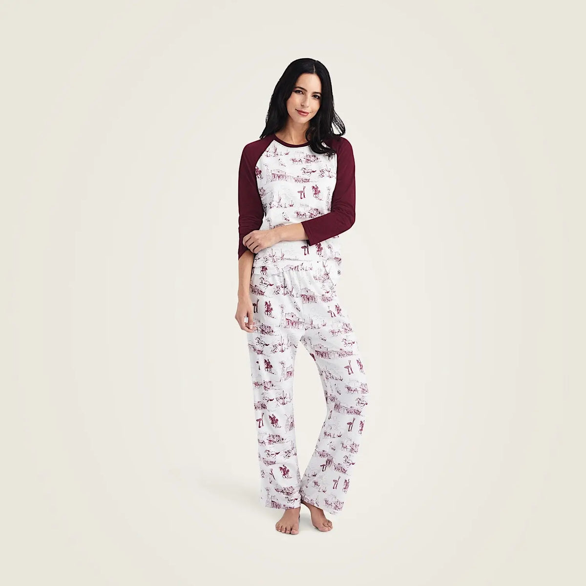 Ariat Womens PJs
