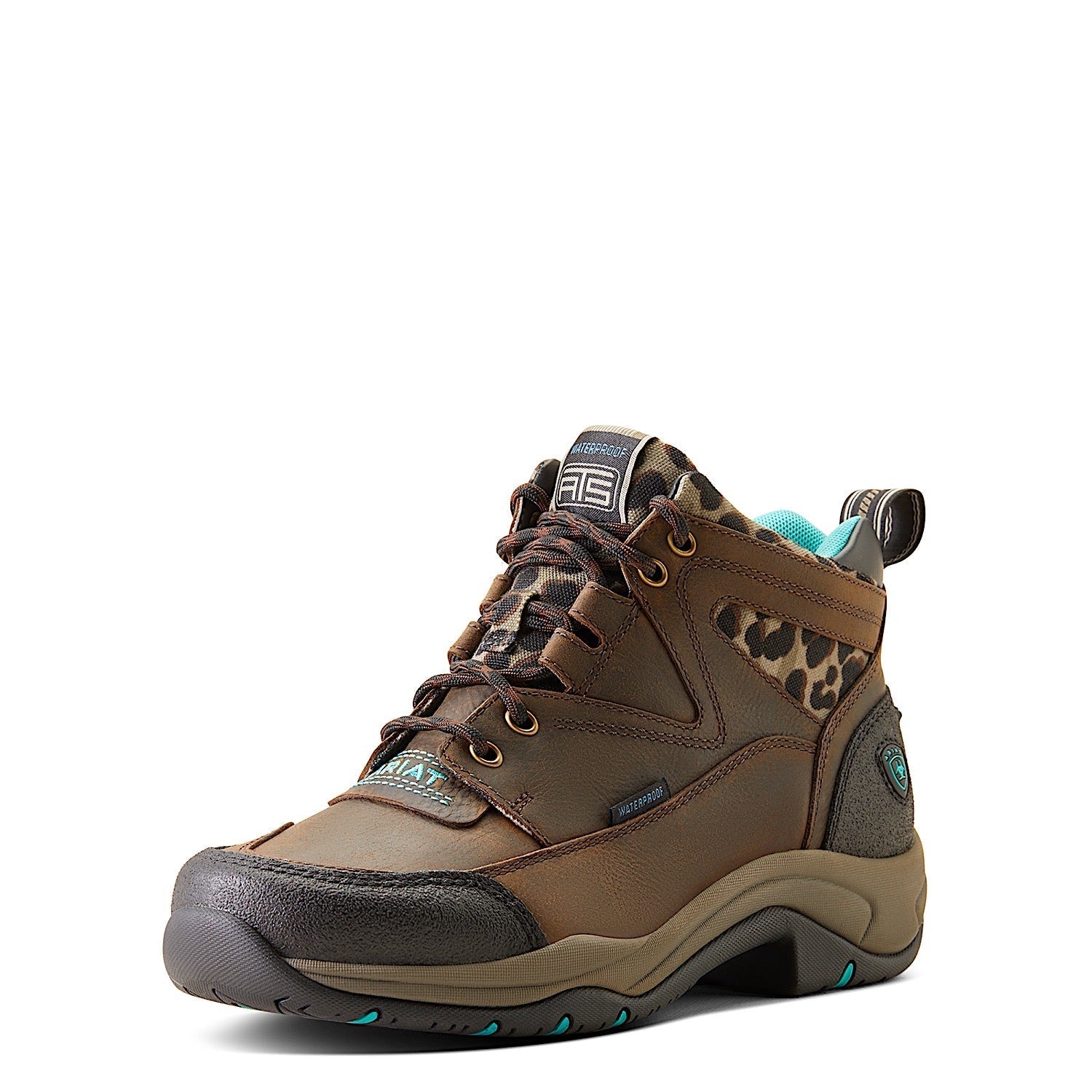 Waterproof Boots