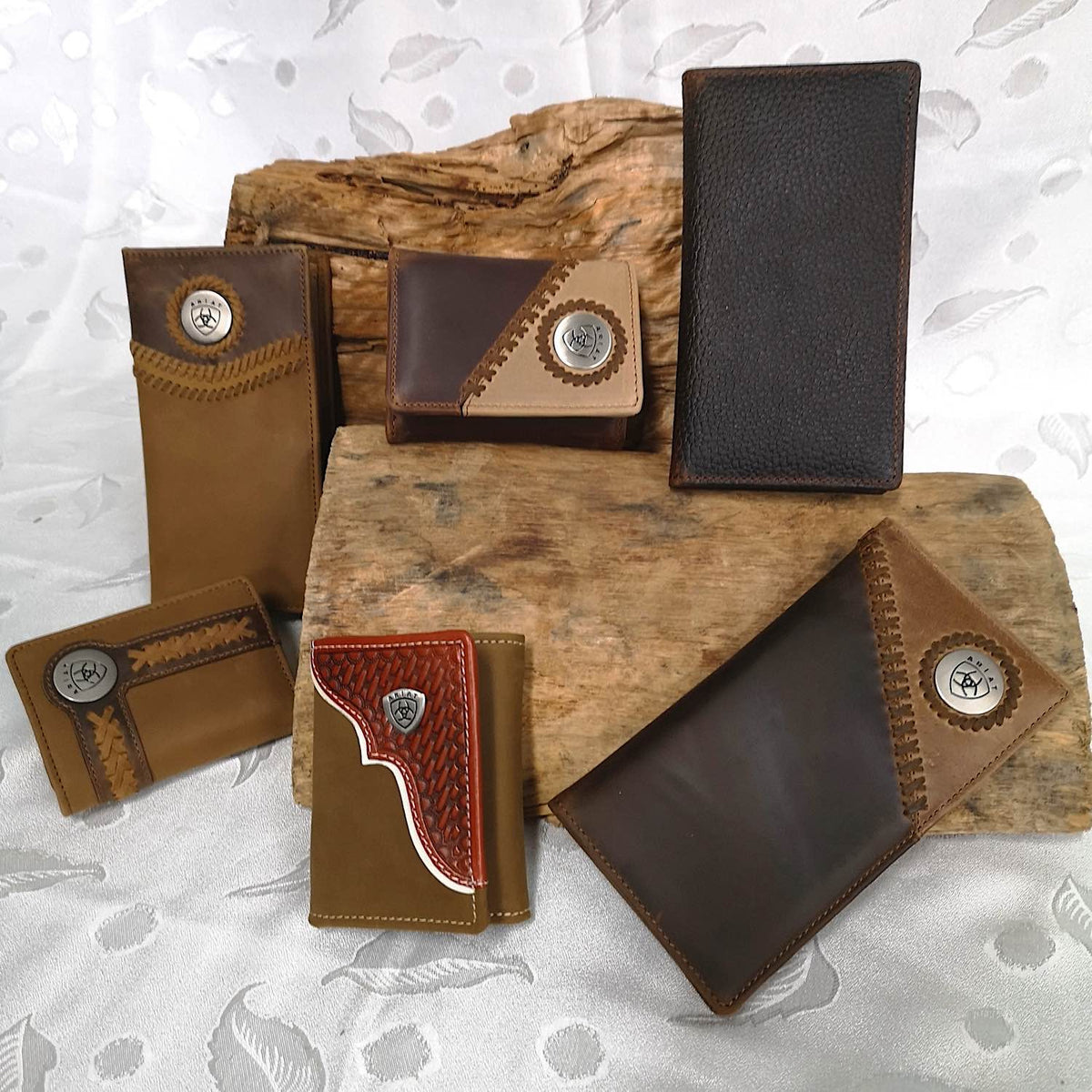 Ariat Wallets