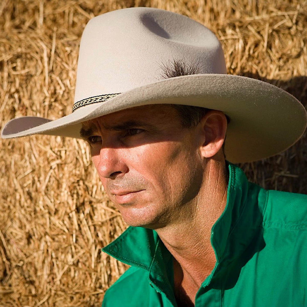 Akubra Western Hats