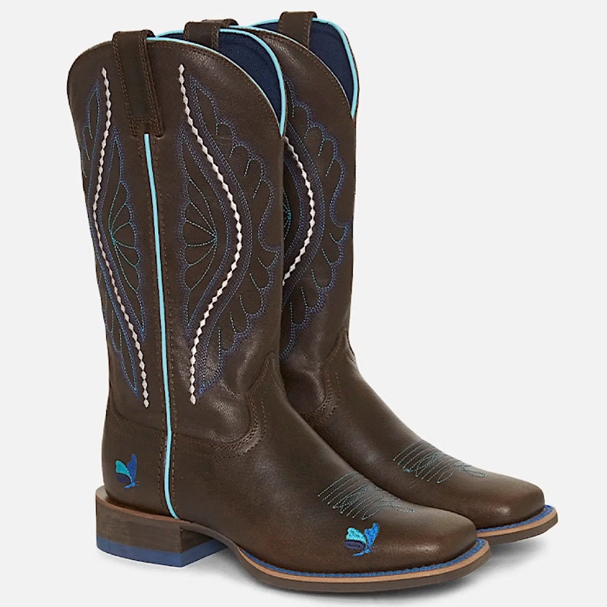 Baxter Womens Boots