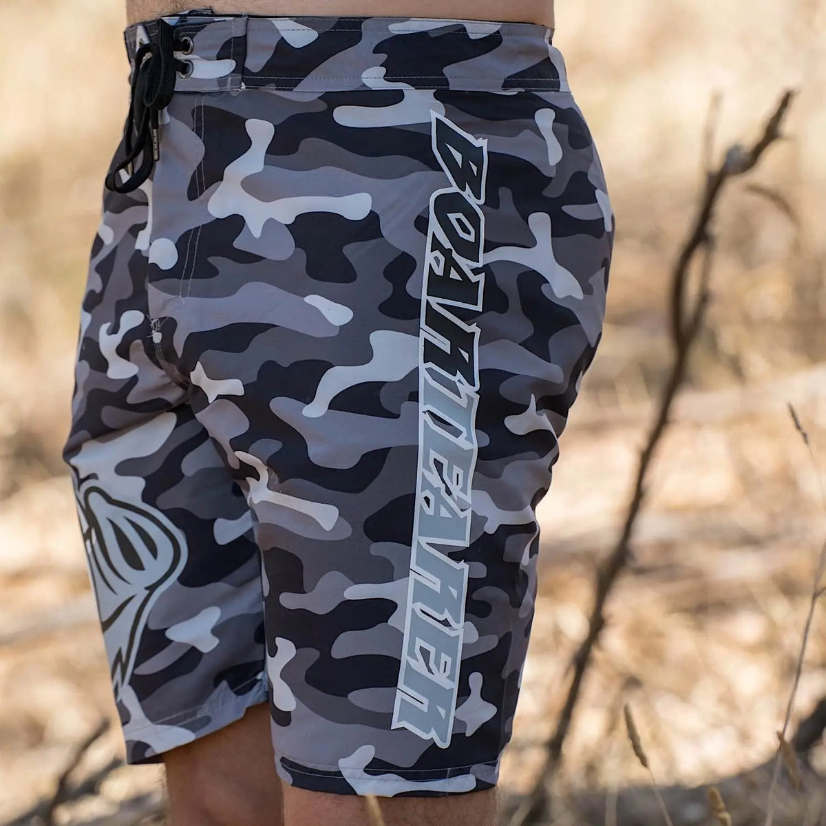 Boar Tearer Mens Bottoms