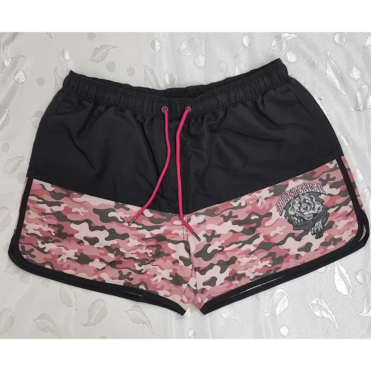 Boar Tearer Womens Bottoms